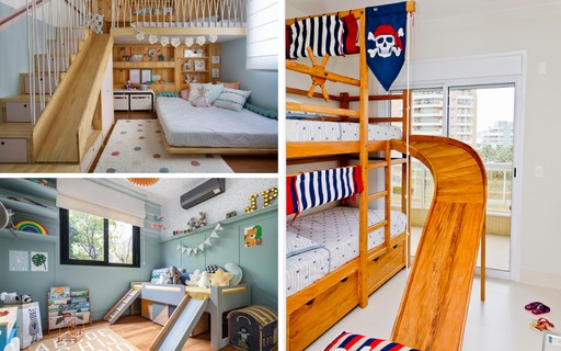 Estrutura e Materiais: A Base de Tudo - inspiração 1