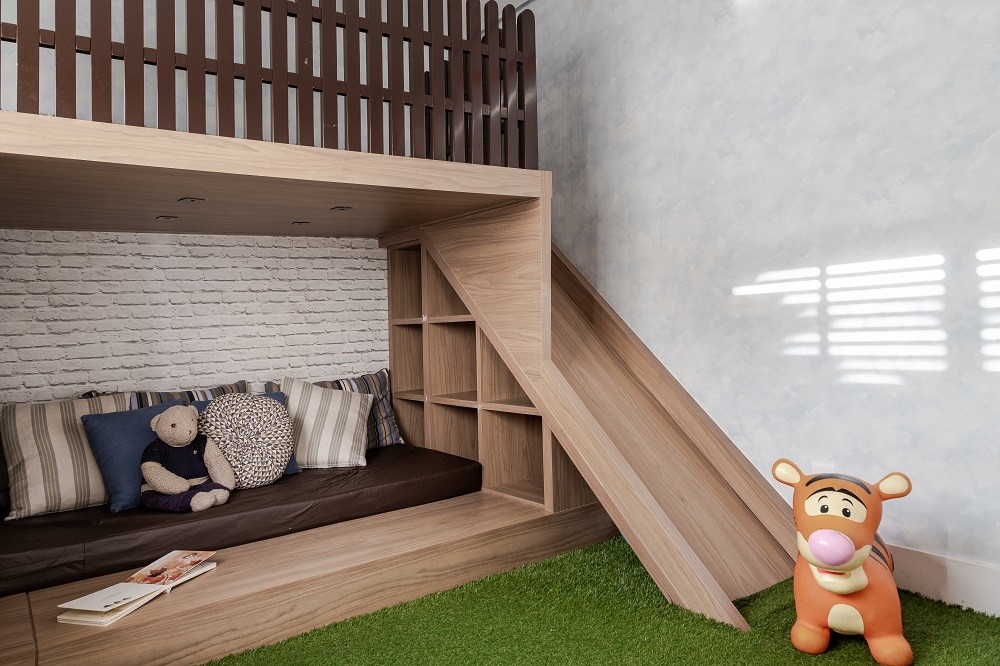 Espaço Livre ao Redor: Prevenindo Quedas - inspiração 1