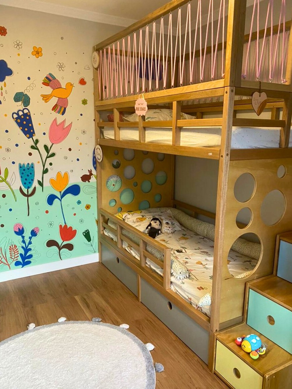 Manutenção e Inspeção: Fique de Olho! - inspiração 1