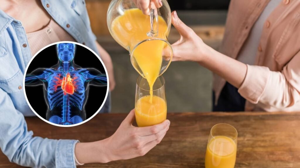 Como Integrar o Suco de Laranja na Sua Rotina de Treino: Dicas Práticas - inspiração 1