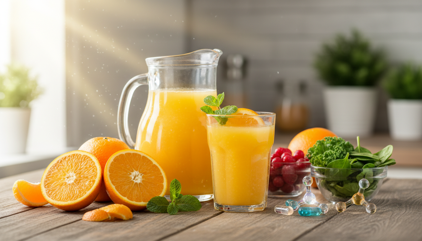 Fortalecendo o Sistema Imunológico: Menos Interrupções, Mais Treinos - inspiração 2