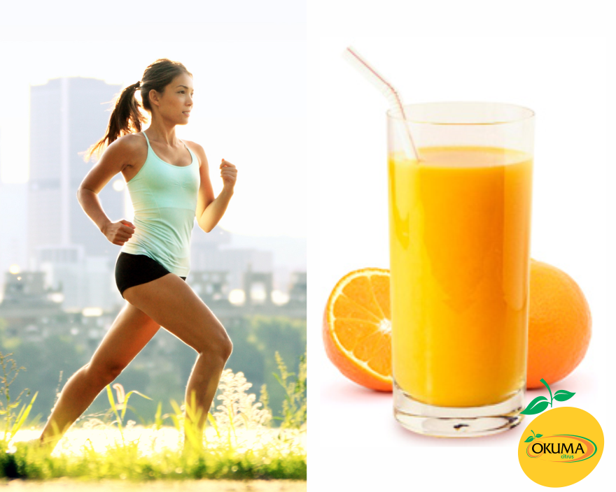 Saúde Óssea: Contribuição dos Nutrientes da Laranja - inspiração 1