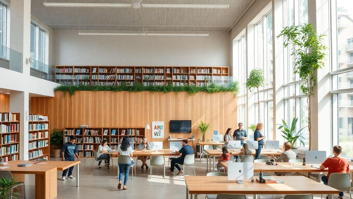 Respeite o Silêncio: A Regra de Ouro Para Todos - inspiração 1