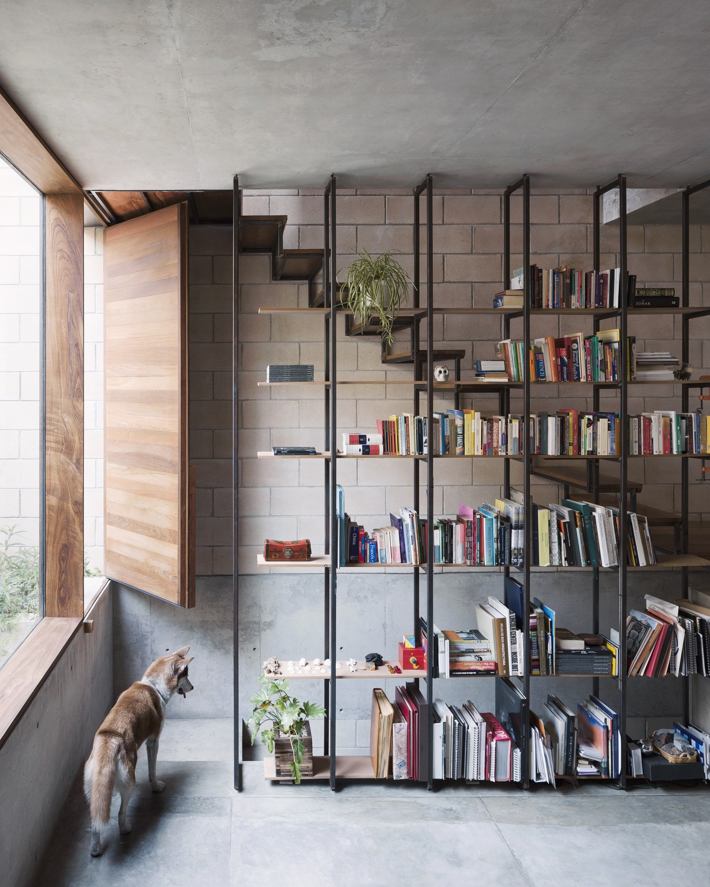 Tecnologia a Seu Favor: Wi-Fi e Tomadas Estrategicamente - inspiração 1