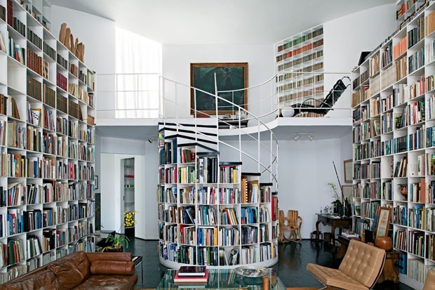 Tecnologia a Seu Favor: Wi-Fi e Tomadas Estrategicamente - inspiração 2