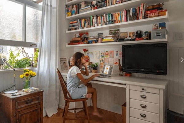 Recursos Extras: Computadores, Impressoras e Mais - inspiração 1