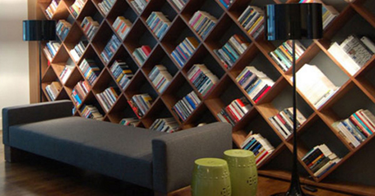 Organização é a Chave: Mantenha Seu Espaço Limpo - inspiração 1