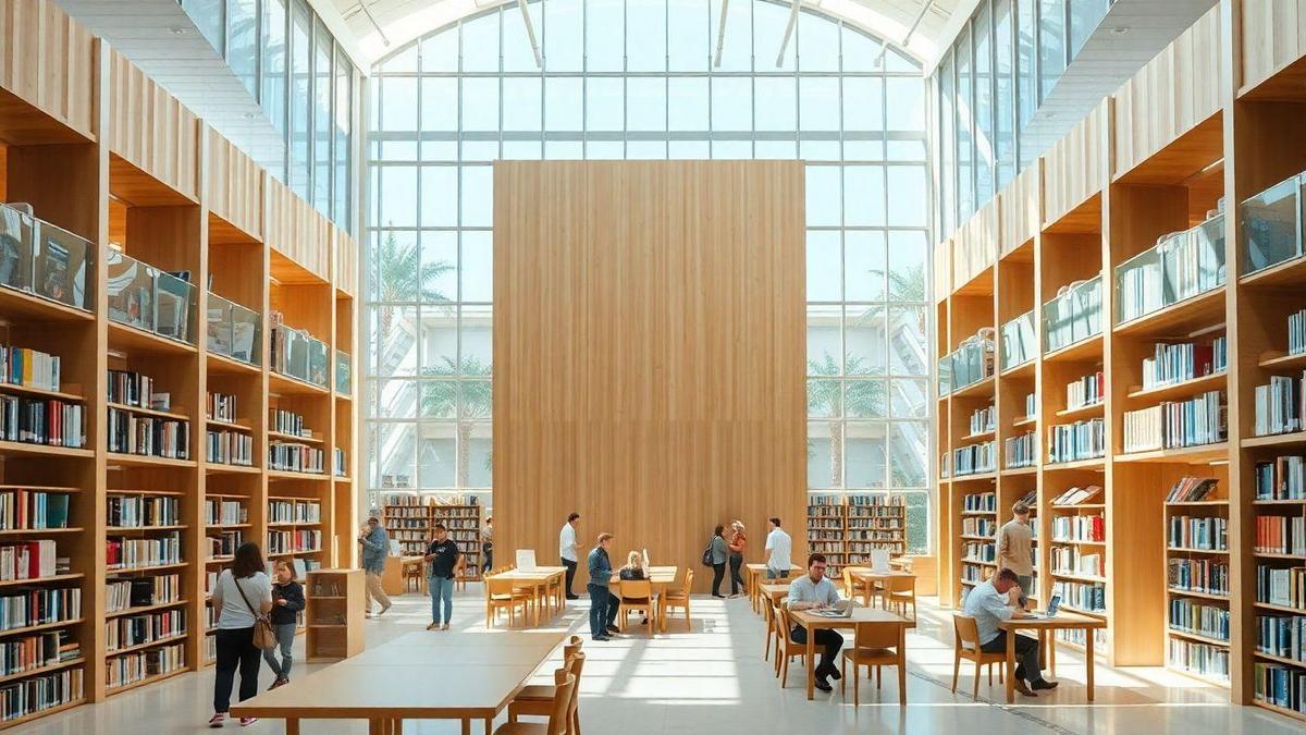 Organização é a Chave: Mantenha Seu Espaço Limpo - inspiração 2