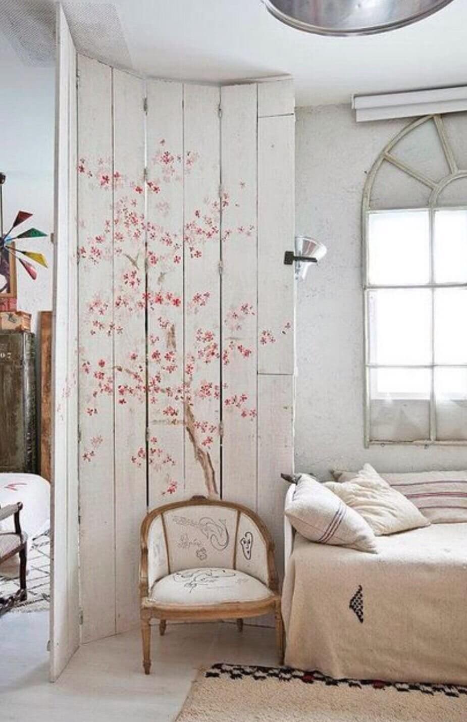 Estilo Rústico: Aconchego em Madeira e Elementos Naturais - inspiração 1