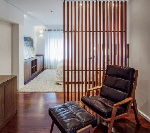 Biombo Vintage: Charme e História em Peças Únicas - inspiração 1