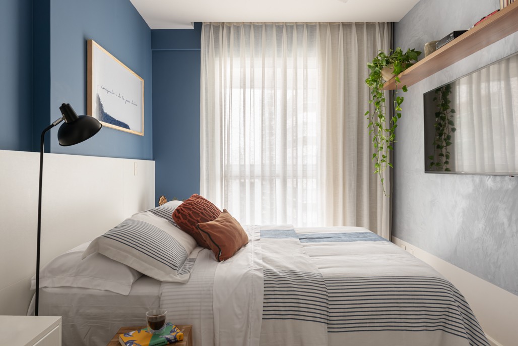 Dicas de Manutenção: Como Cuidar do Seu Blackout para Durar Mais - inspiração 2