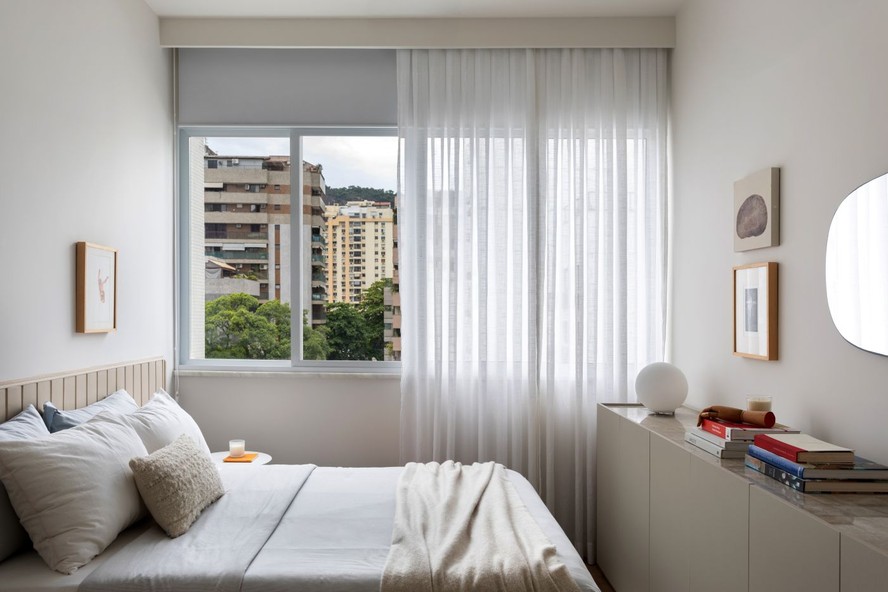 Blackout de Tecido vs. Outros Tipos: Vantagens e Desvantagens - inspiração 1