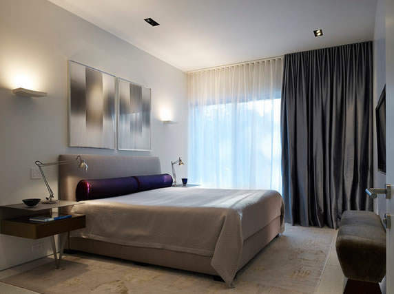 Soluções Criativas para Janelas Diferentes: Cantos e Arredondadas - inspiração 1