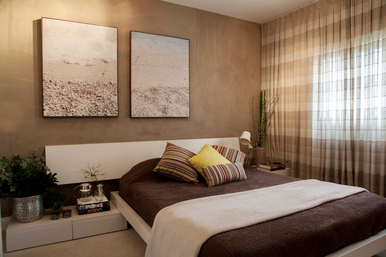 A Importância do Blackout para a Saúde e Bem-Estar: Não é Só Sobre Escuridão - inspiração 1