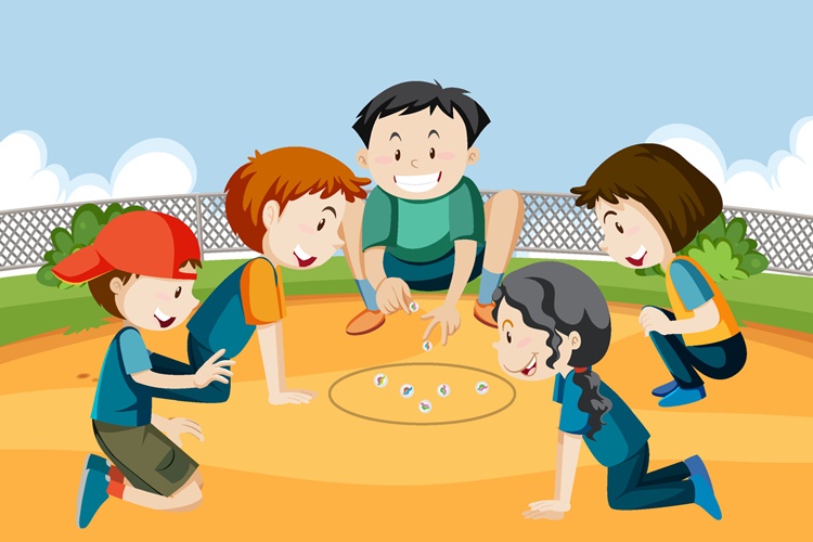 Polícia e Ladrão: Compreendendo Regras e Consequências - inspiração 1