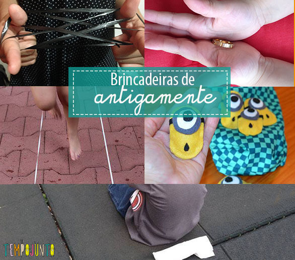 Pula Corda: Ritmo, Sincronia e Resistência Física - inspiração 1