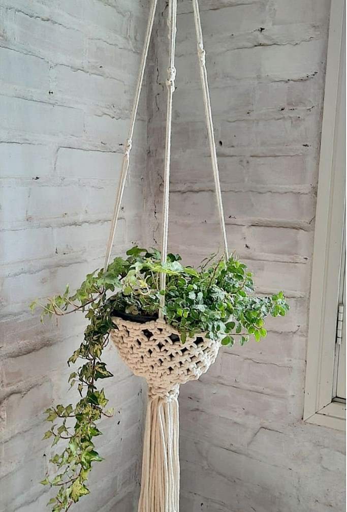 O Charme do Artesanal: Por que o Crochê Conquista? - inspiração 1