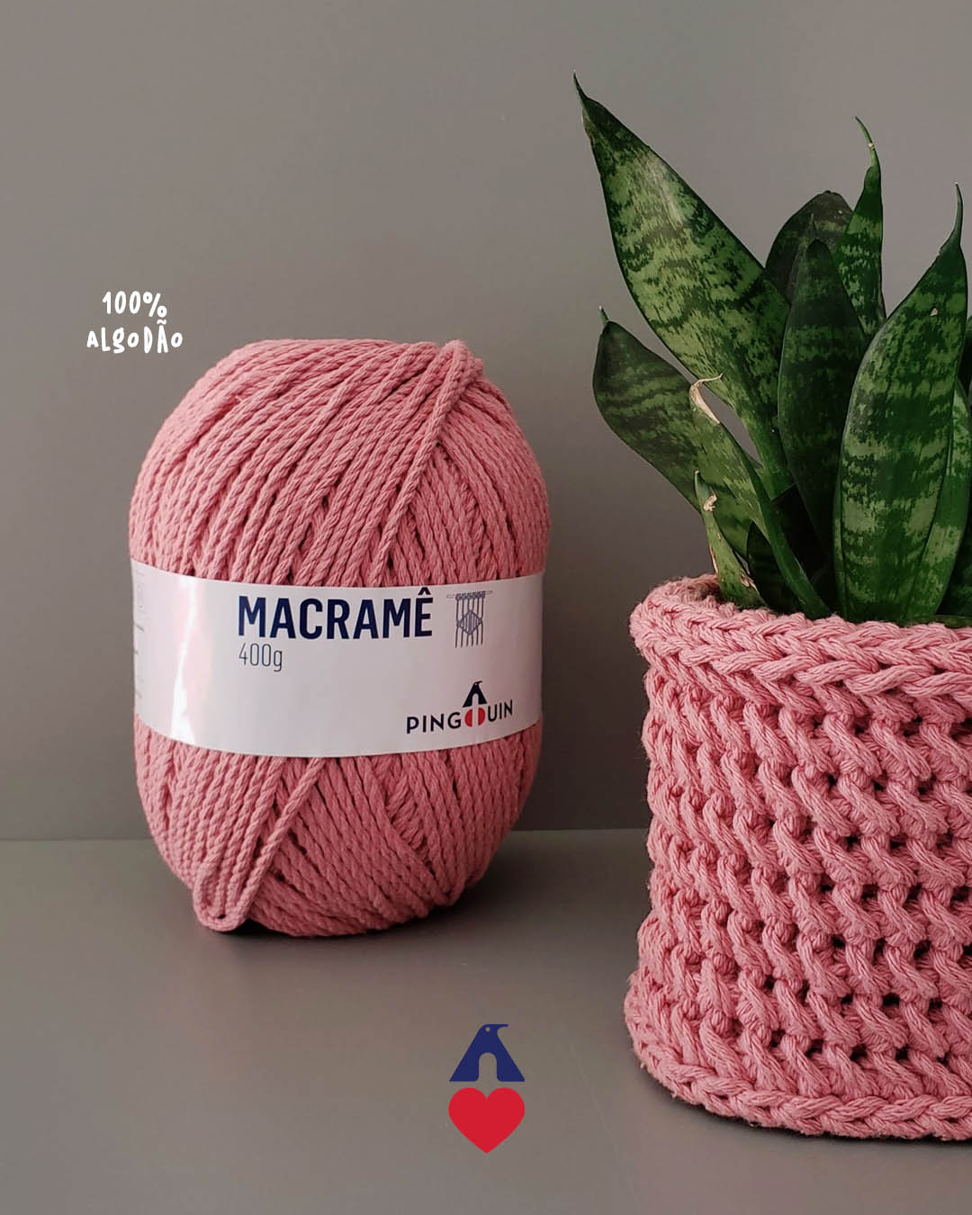 Cores que Transformam: Como o Crochê Dialoga com seu Ambiente - inspiração 2