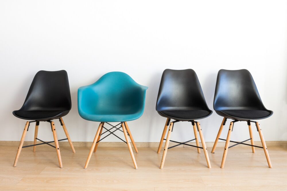 O Poder do Cinza: Versatilidade para Todos os Estilos de Decoração - inspiração 1