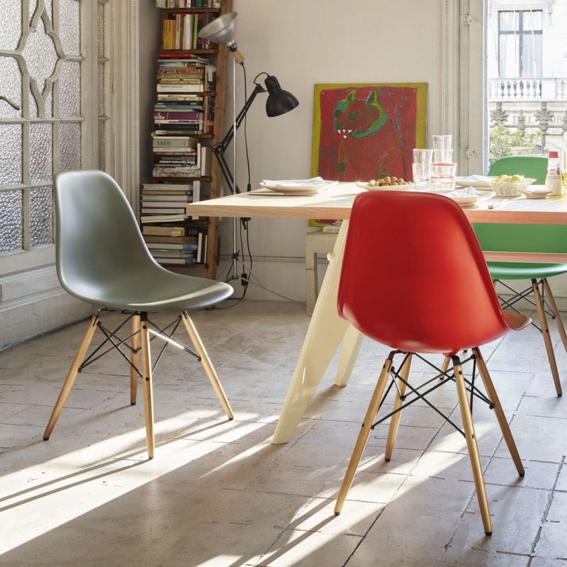 Azul Serenity e Rosa Quartz: As Cores Que Definiram Tendências - inspiração 1