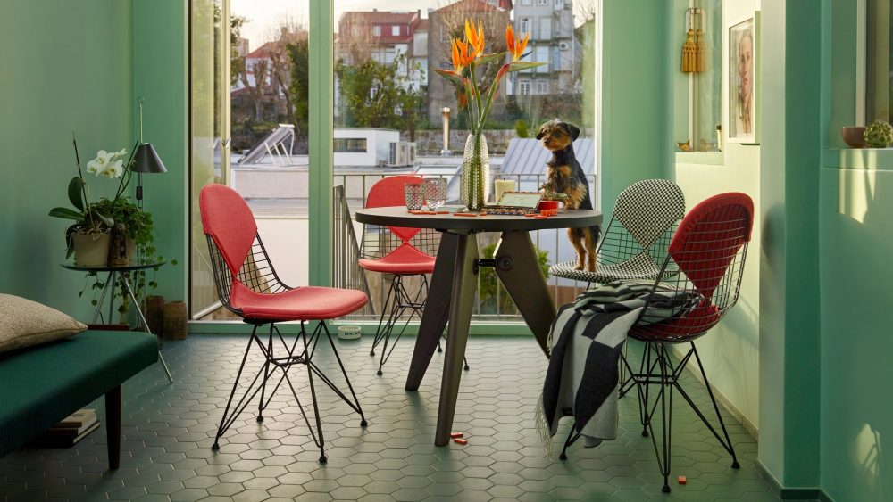 Azul Serenity e Rosa Quartz: As Cores Que Definiram Tendências - inspiração 2