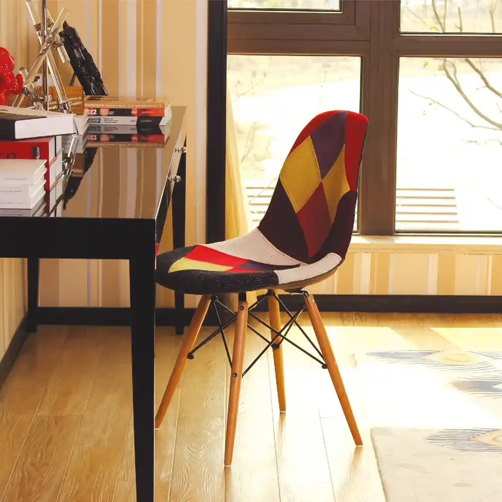 O Impacto da Cor no Seu Humor e Bem-Estar - inspiração 1