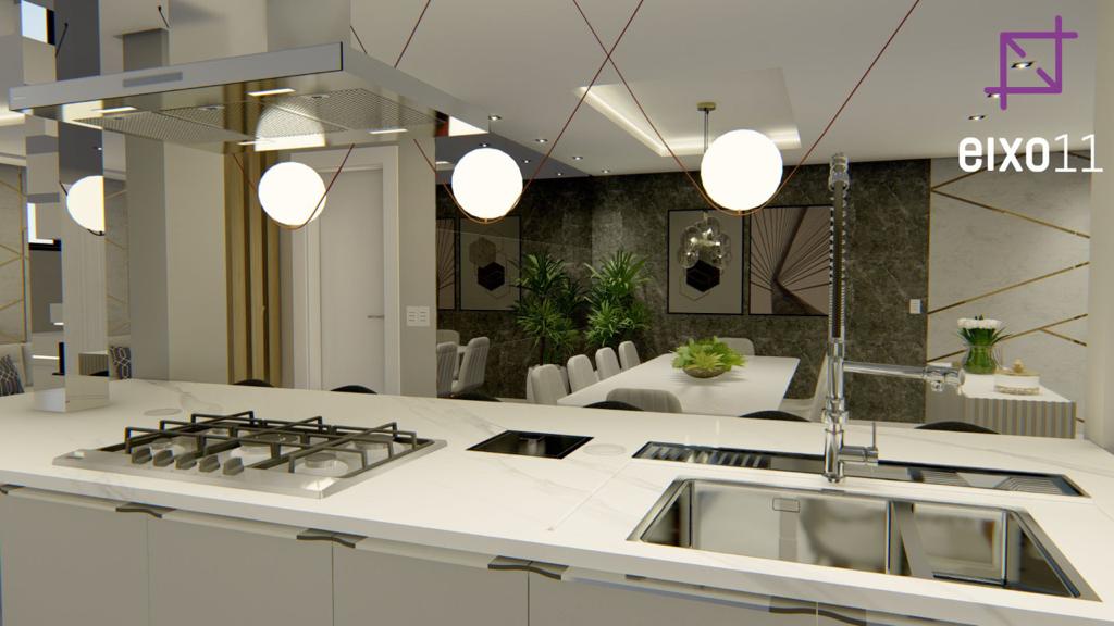 Calha úmida vs. outros sistemas de drenagem: qual a melhor escolha? - inspiração 2