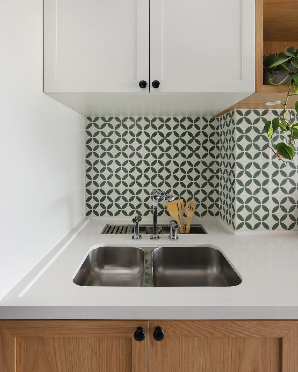 Quais os materiais mais comuns e suas vantagens? - inspiração 2