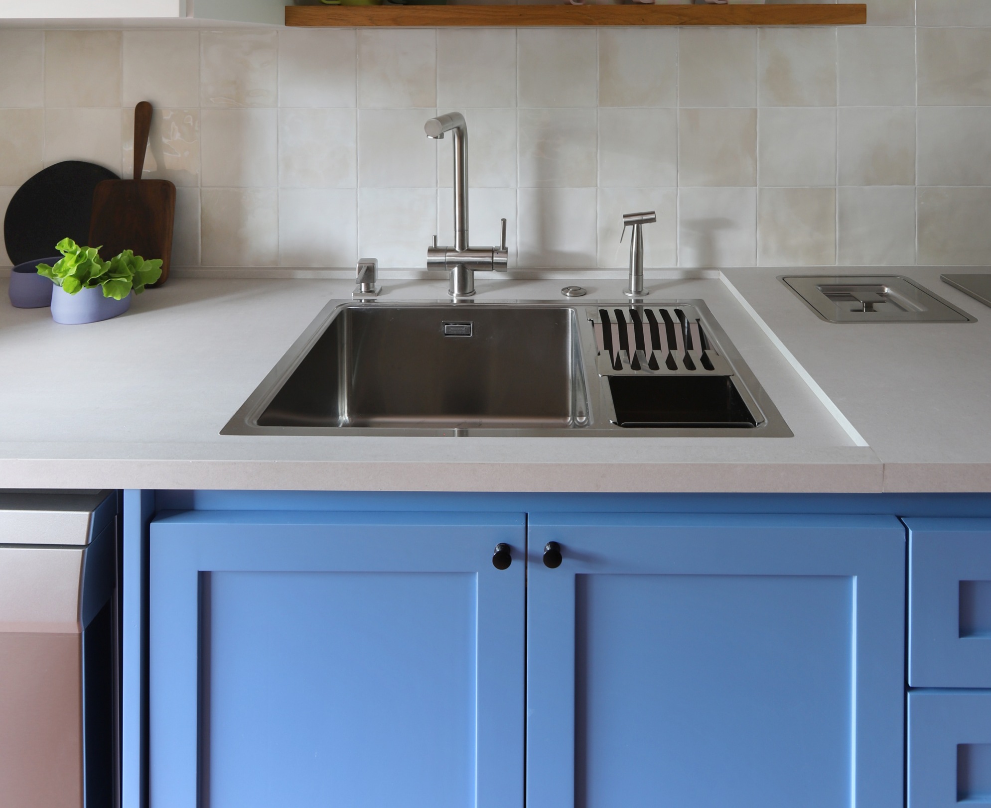 Manutenção e limpeza: dicas para conservação. - inspiração 1