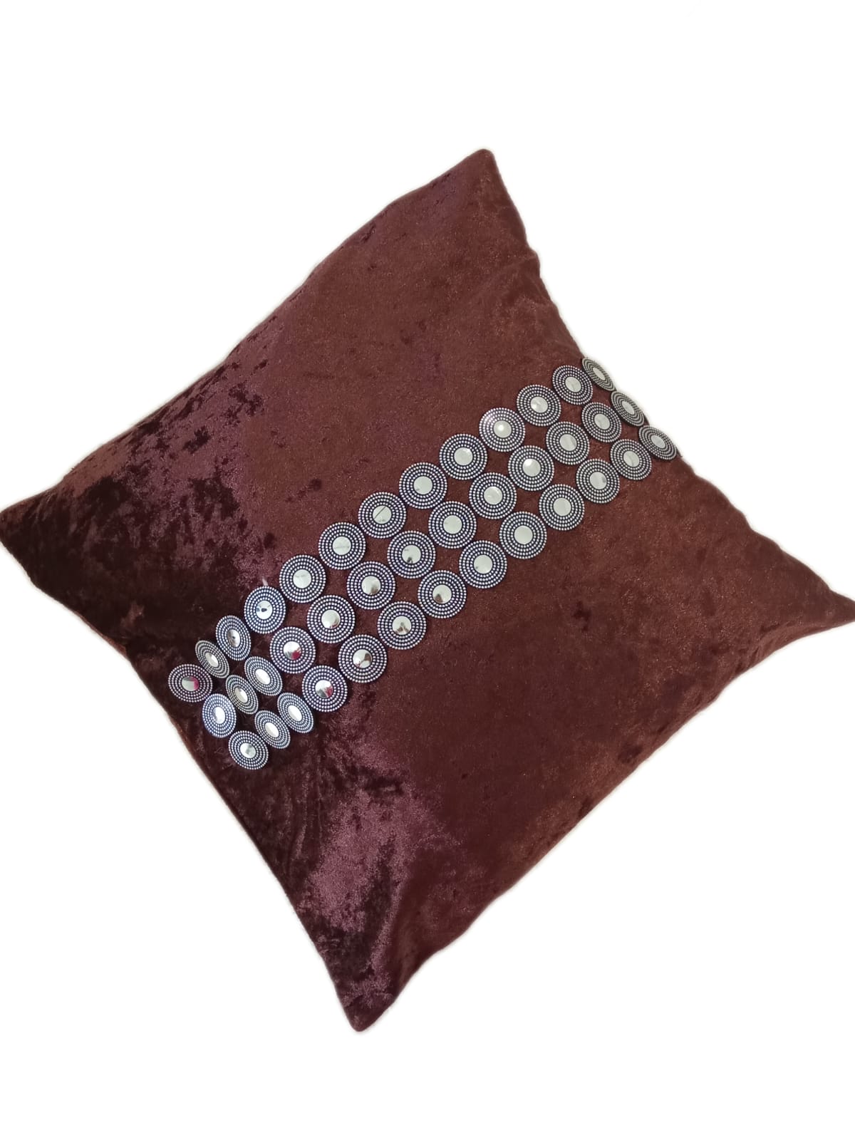 Tendências Atuais: O Veludo como Protagonista da Decoração Moderna - inspiração 2