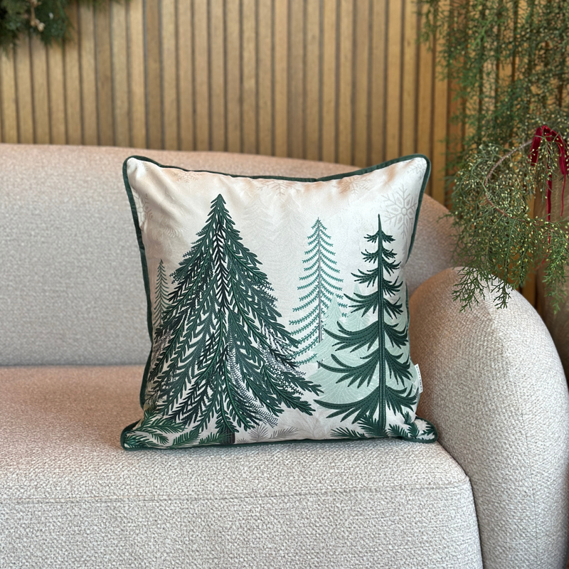 Tamanhos e Formatos: Encontrando a Capa de Almofada de Veludo Perfeita - inspiração 2