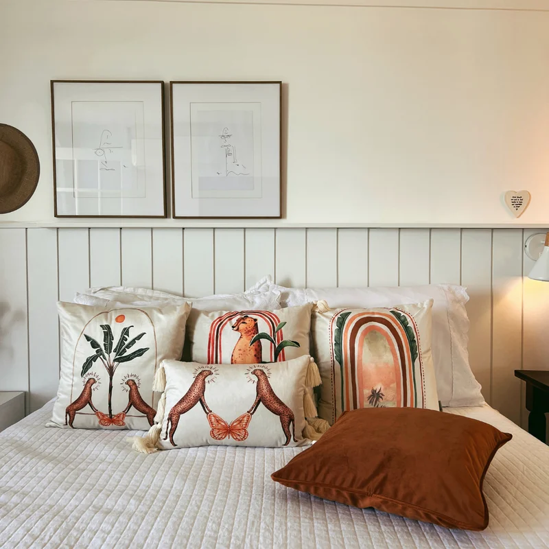 Manutenção Impecável: Dicas para Conservar o Brilho do Seu Veludo - inspiração 1