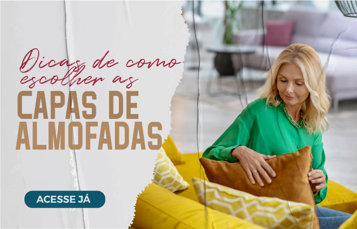 Como Criar um Jogo de Almofadas Harmonioso com Veludo - inspiração 1