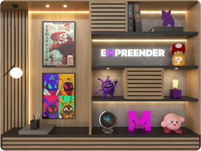 Tecnologia e Acessórios: Ferramentas que Elevam Sua Produção - inspiração 2