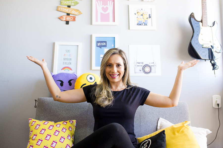 Acústica: Garanta um Som Impecável - inspiração 2