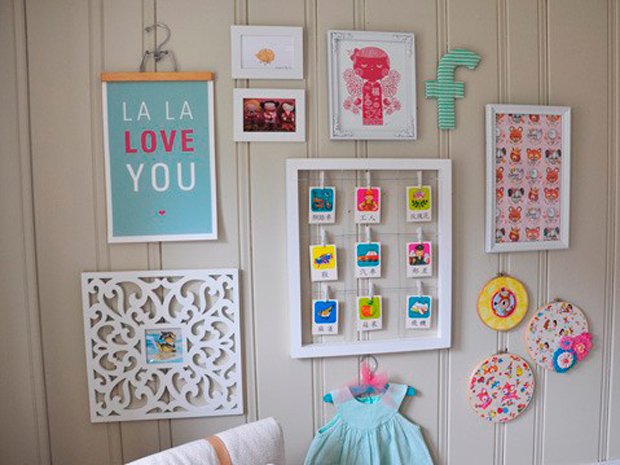 Versatilidade: Um Espaço que Acompanha Seu Crescimento - inspiração 1