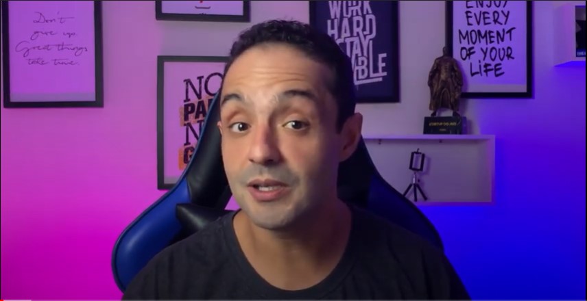 Versatilidade: Um Espaço que Acompanha Seu Crescimento - inspiração 2