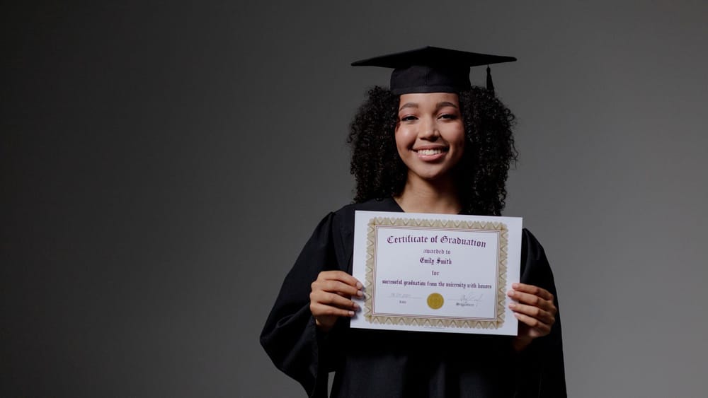 Certificado Michigan ECCE/ECPE: Credibilidade e Abrangência - inspiração 1