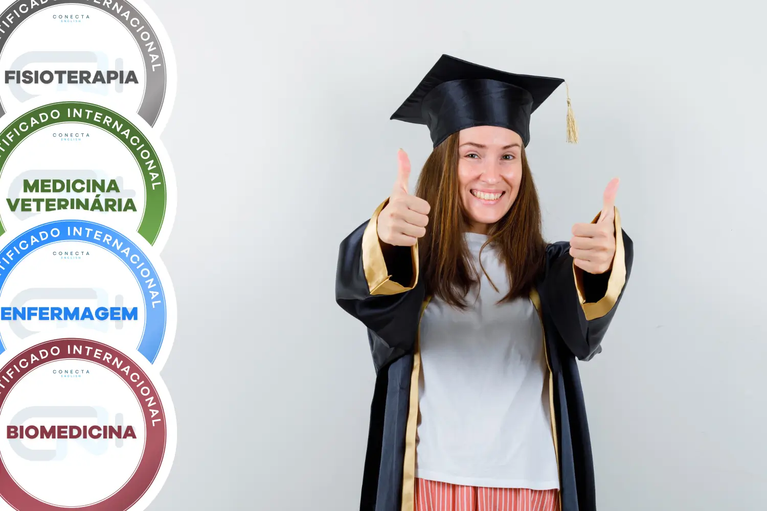 Certificado Michigan ECCE/ECPE: Credibilidade e Abrangência - inspiração 2