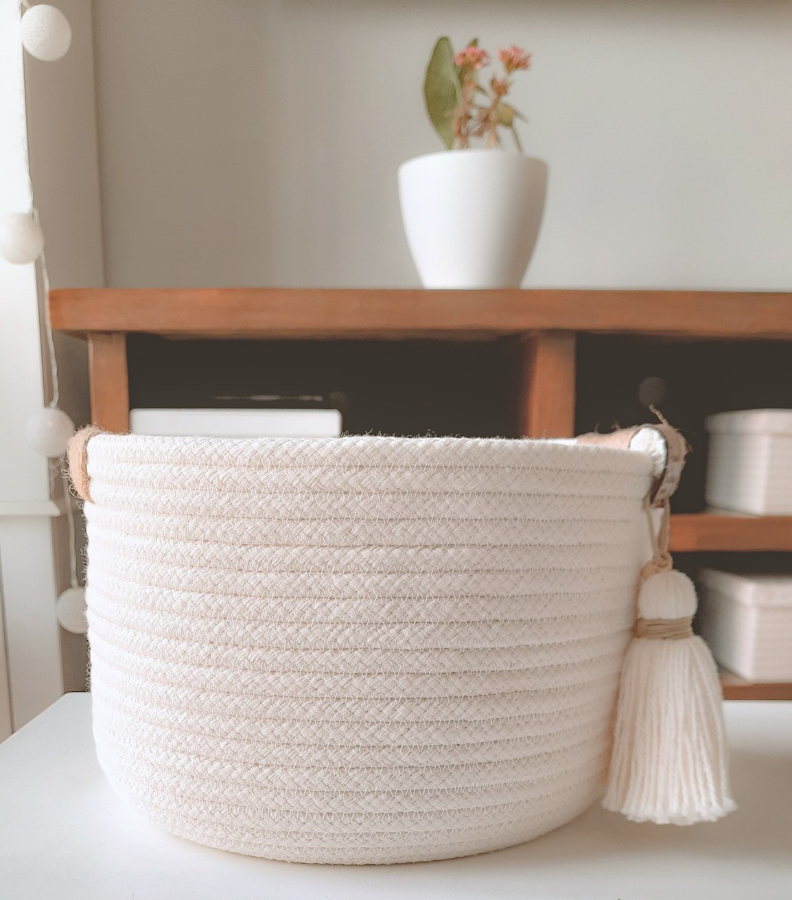 No Quarto: Seu Aliado Para Organizar Roupas e Acessórios - inspiração 1