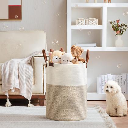 O Cesto Como Peça Decorativa Central: Um Ponto de Atenção - inspiração 2