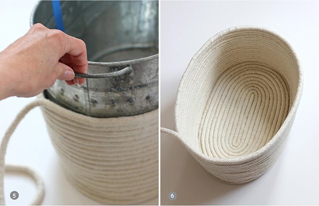 Na Sala: Do Controle Remoto às Mantas, Tudo em Ordem com Charme - inspiração 1