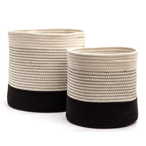 Na Sala: Do Controle Remoto às Mantas, Tudo em Ordem com Charme - inspiração 2