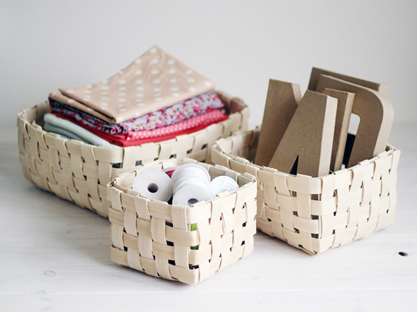 Organização de Escritório: Papelaria e Documentos Sem Bagunça - inspiração 2