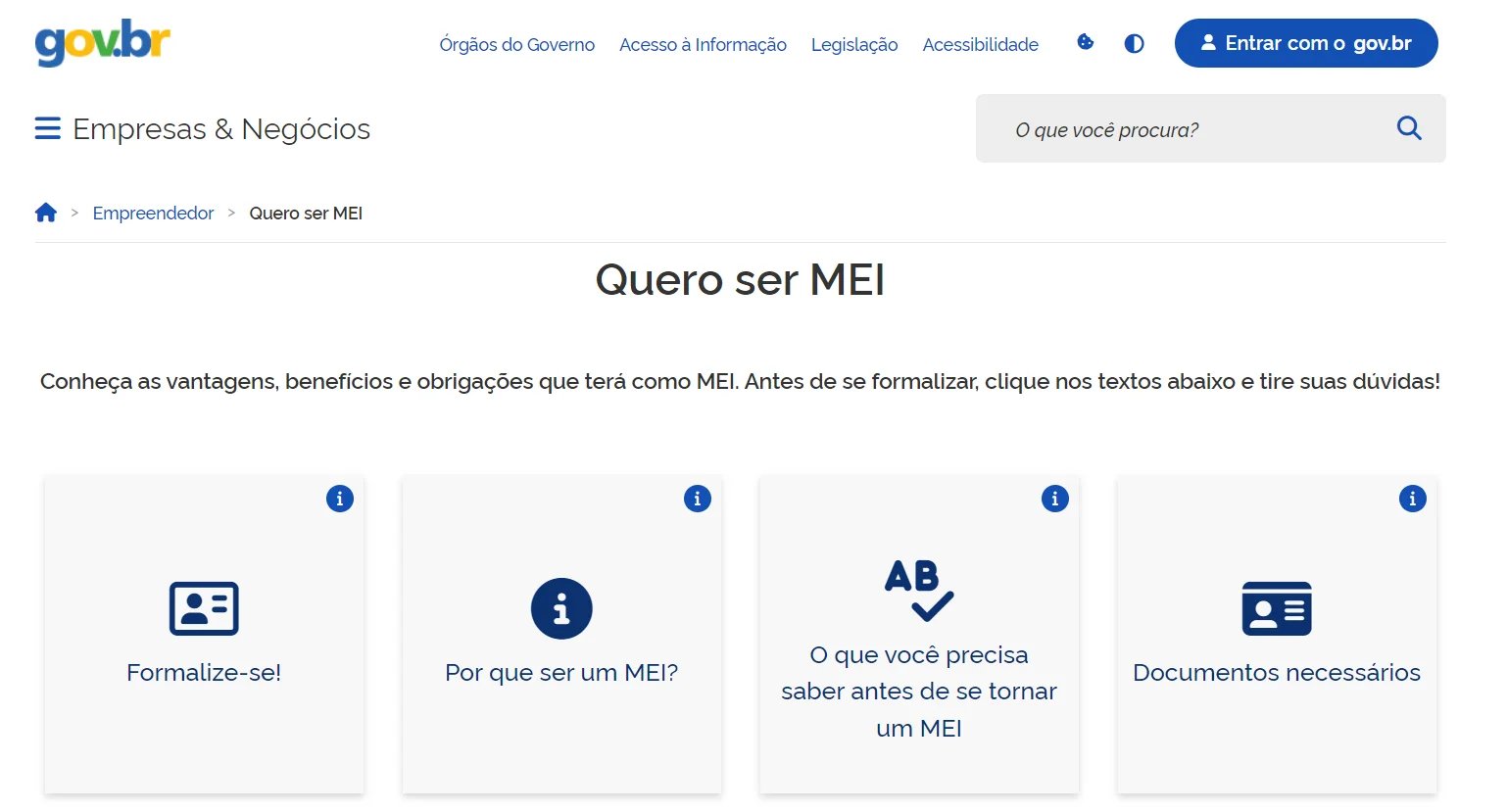 Escolha o nome fantasia para sua empresa - inspiração 2
