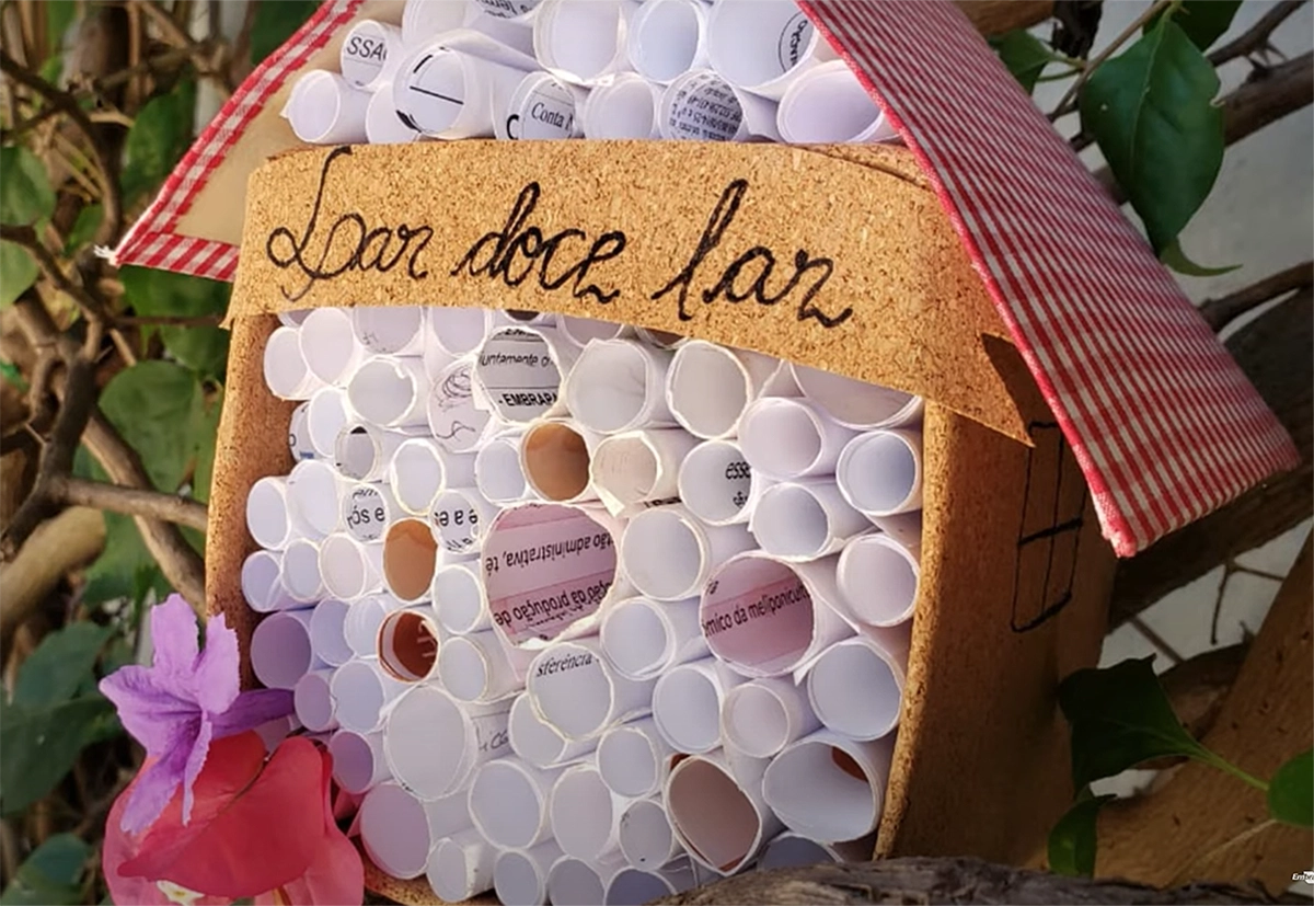 Variedade é a Chave: Floração Contínua Durante o Ano - inspiração 1