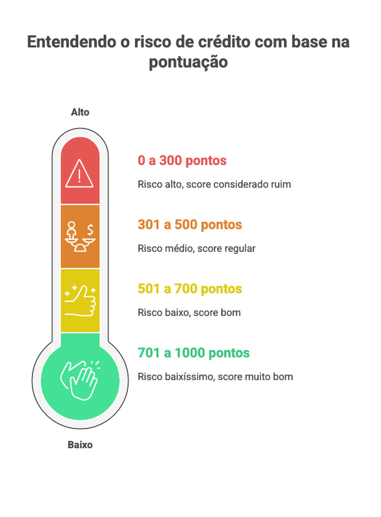 Entenda o Seu Perfil de Pagador Atual - inspiração 1