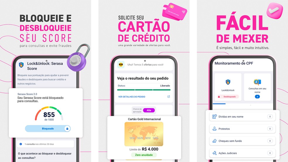 Mantenha Seus Dados Cadastrais Sempre Atualizados - inspiração 2