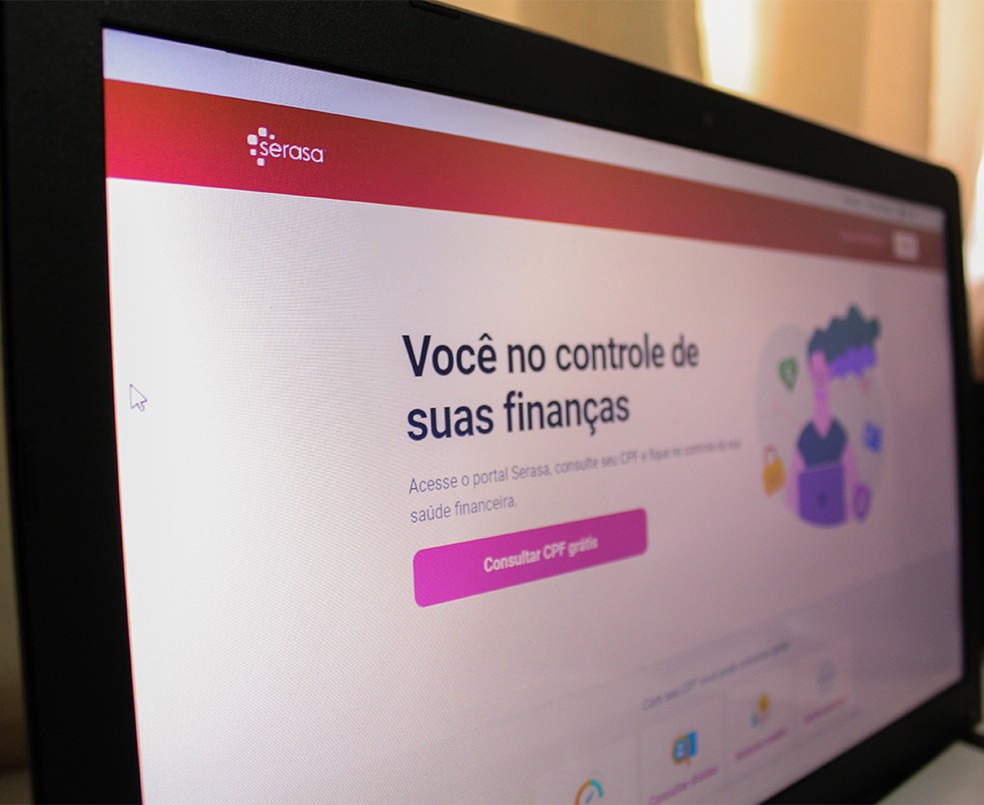 Monitore Seu CPF Regularmente - inspiração 1