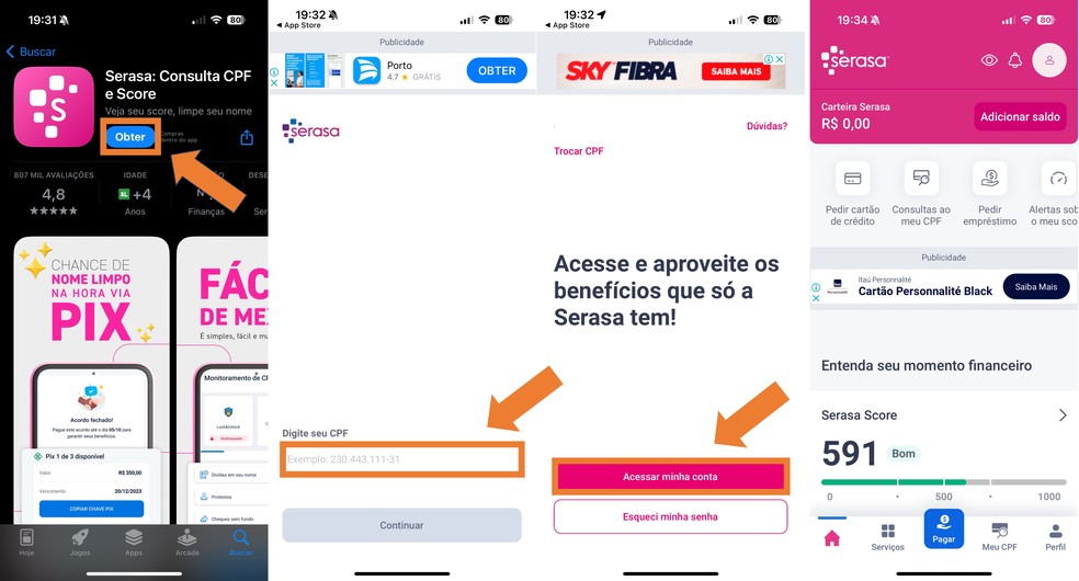 Tenha um Bom Relacionamento com Seu Banco - inspiração 2